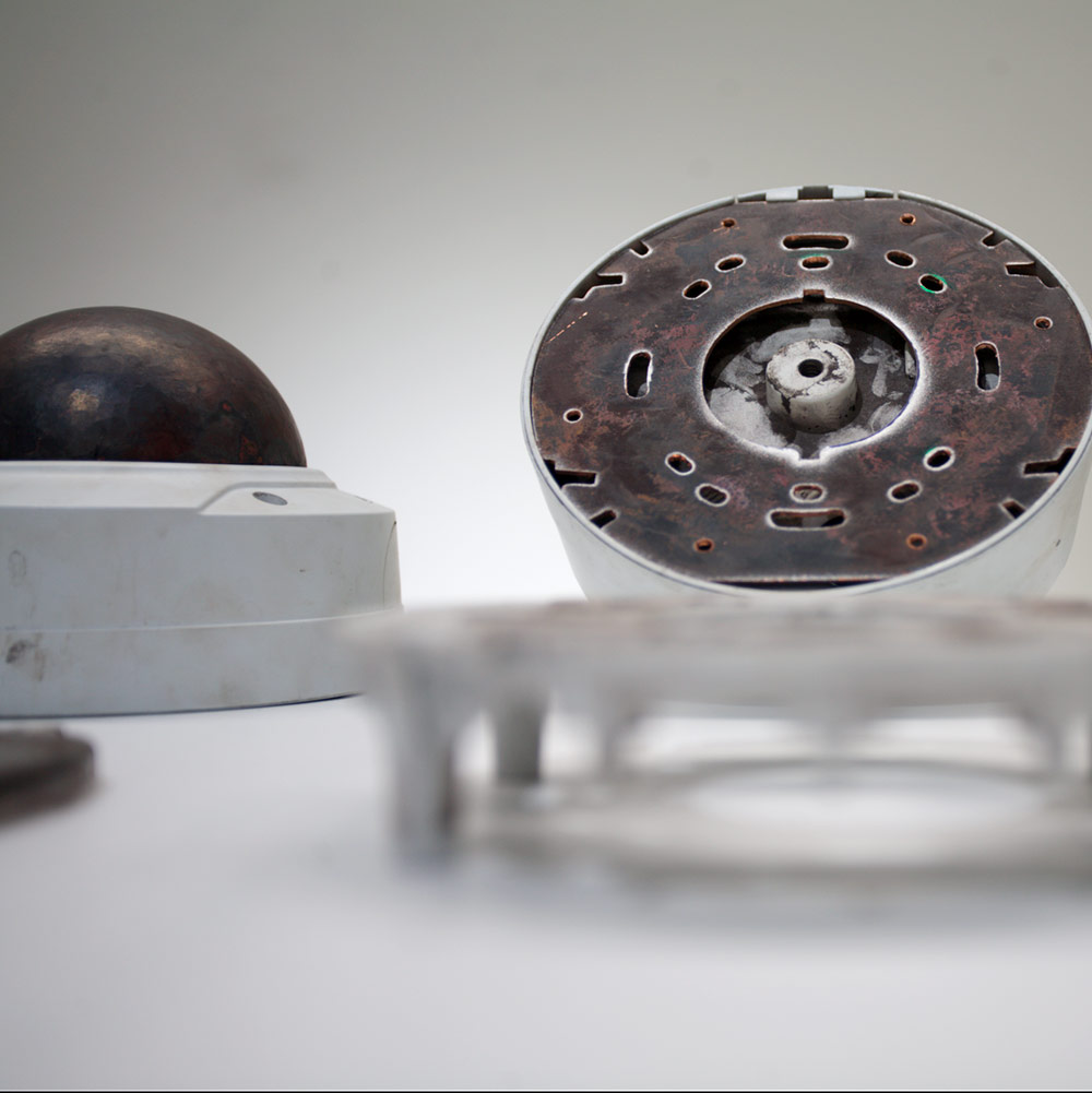 Body Double – studenter på Smycke och Corpus: Ädellab