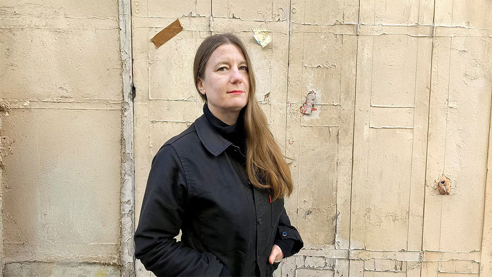 Cecilia Grönberg