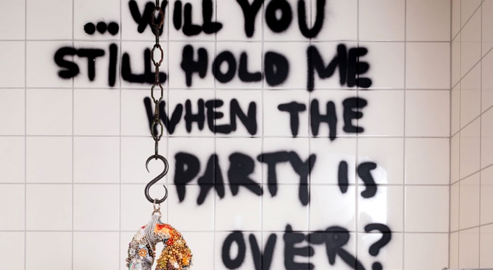 Coming Home From Work