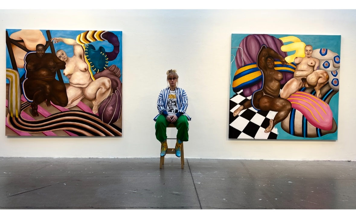 The body, a vessel of unimaginable reality