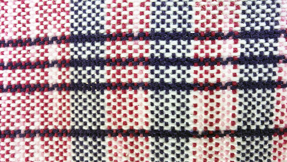 Experiment – kandidatprogrammet Textil