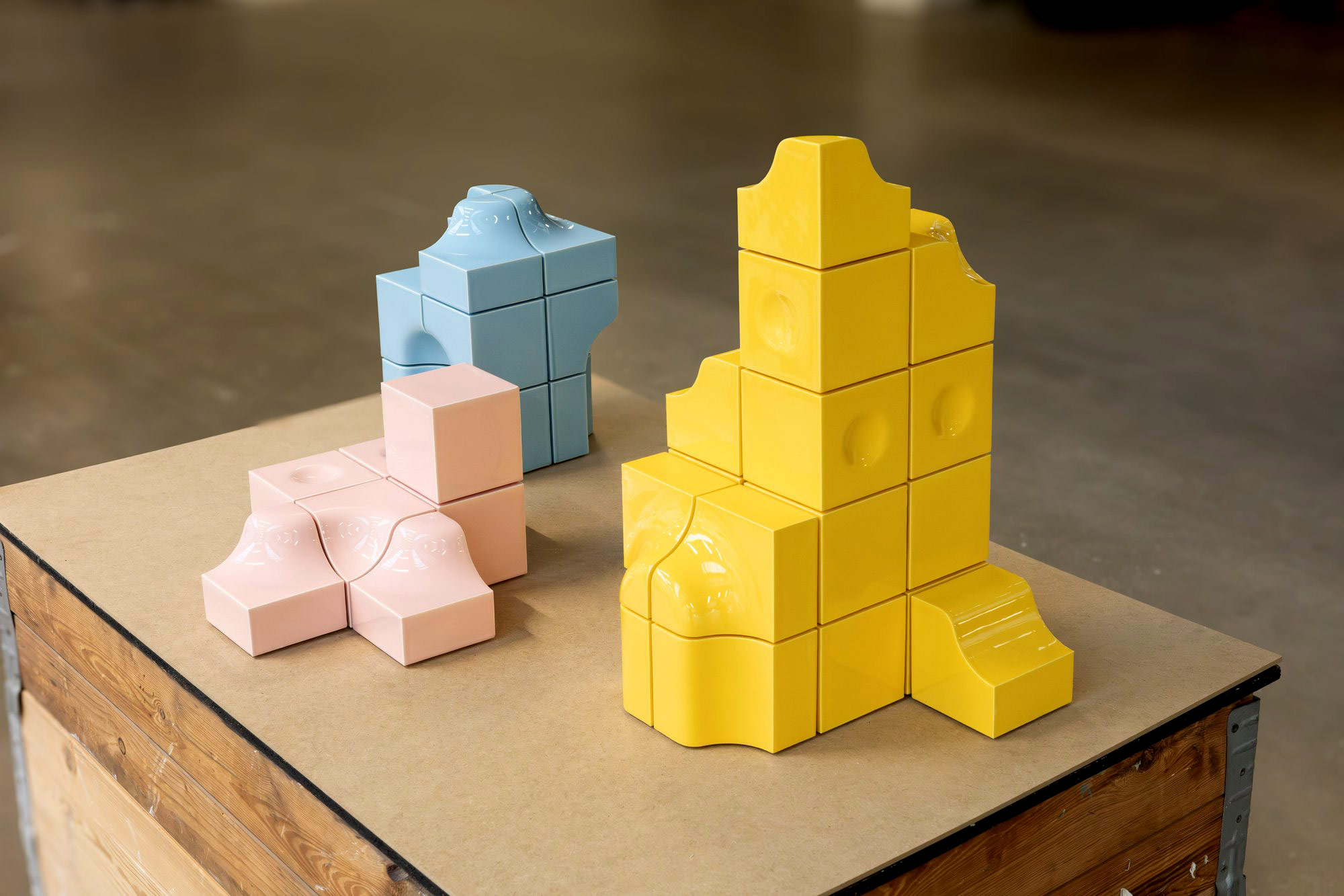 Fully Functional av Ludvig Hyrefelt