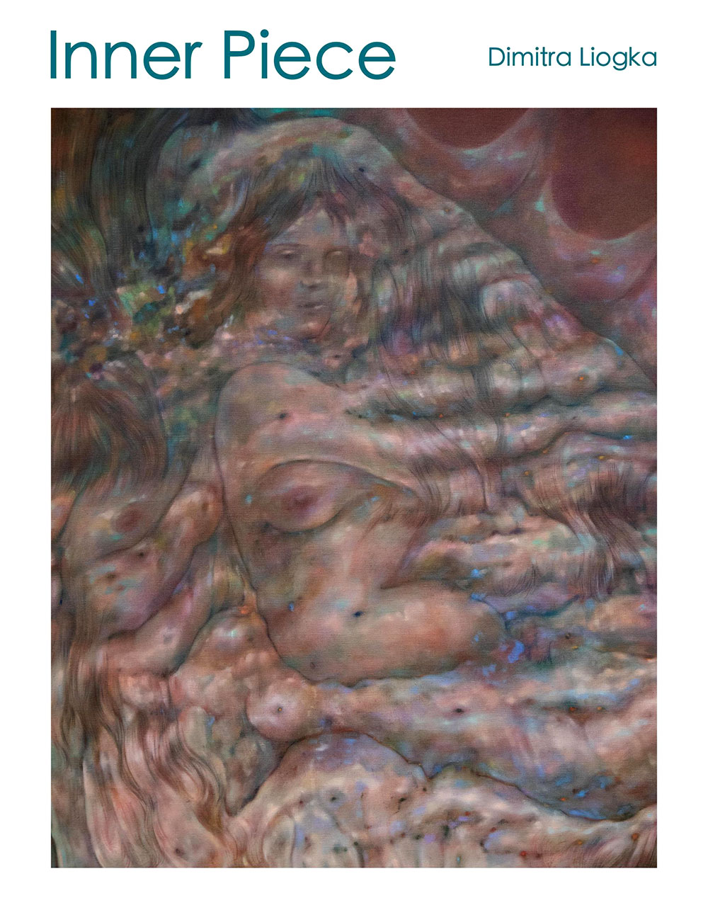 Inner Piece – Dimitra Liogka