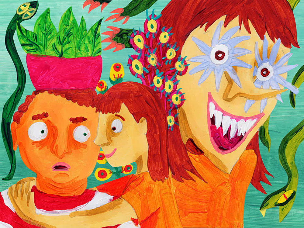 Open lecture: Masterclass with Jenny Jokela