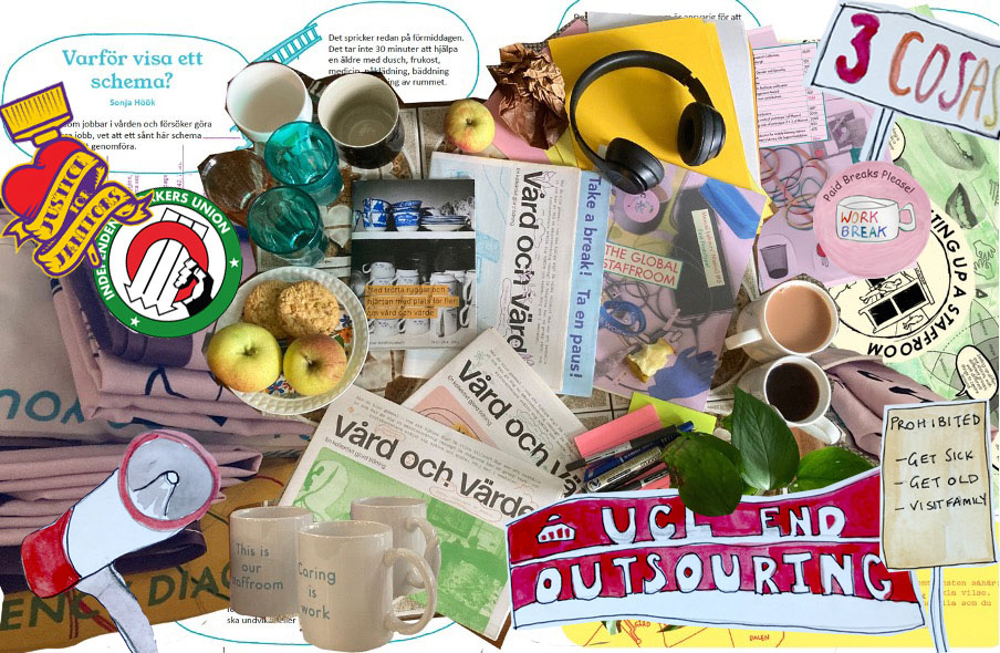 Jenny Richards 90% Doctoral Seminar