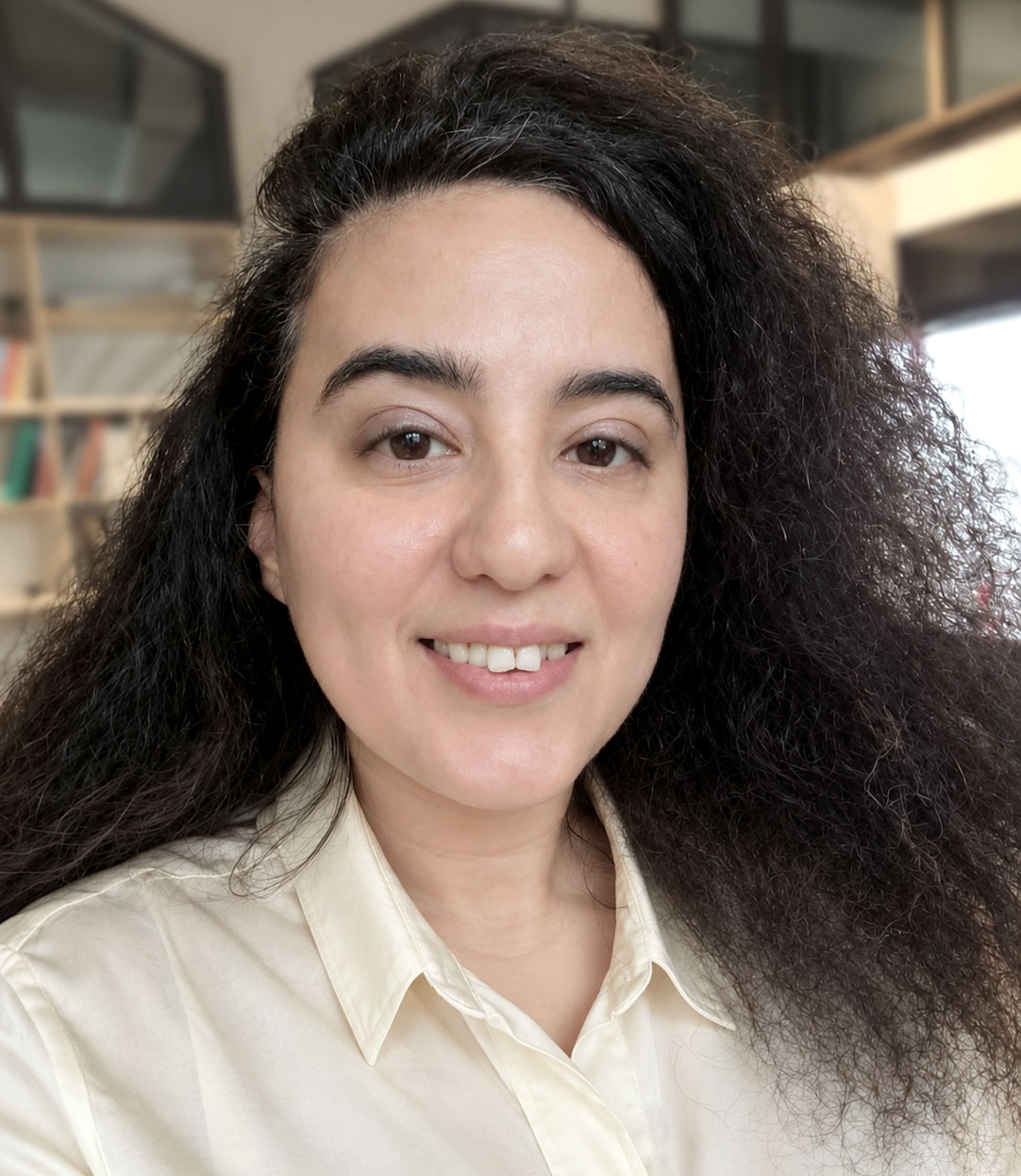 Könül Rafiyeva