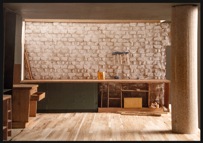 Lovisa-Bernrup - Safe to Imagine