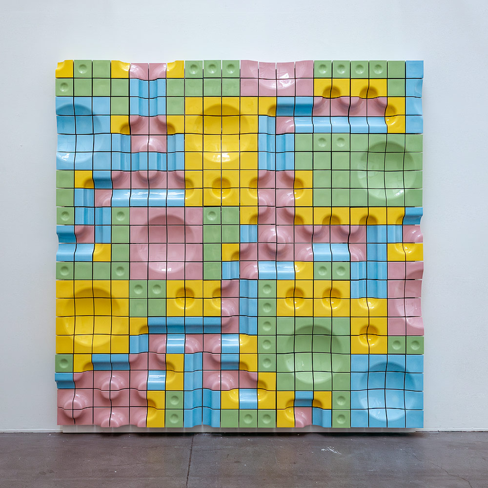 Ludvig Hyrefelts examensarbete