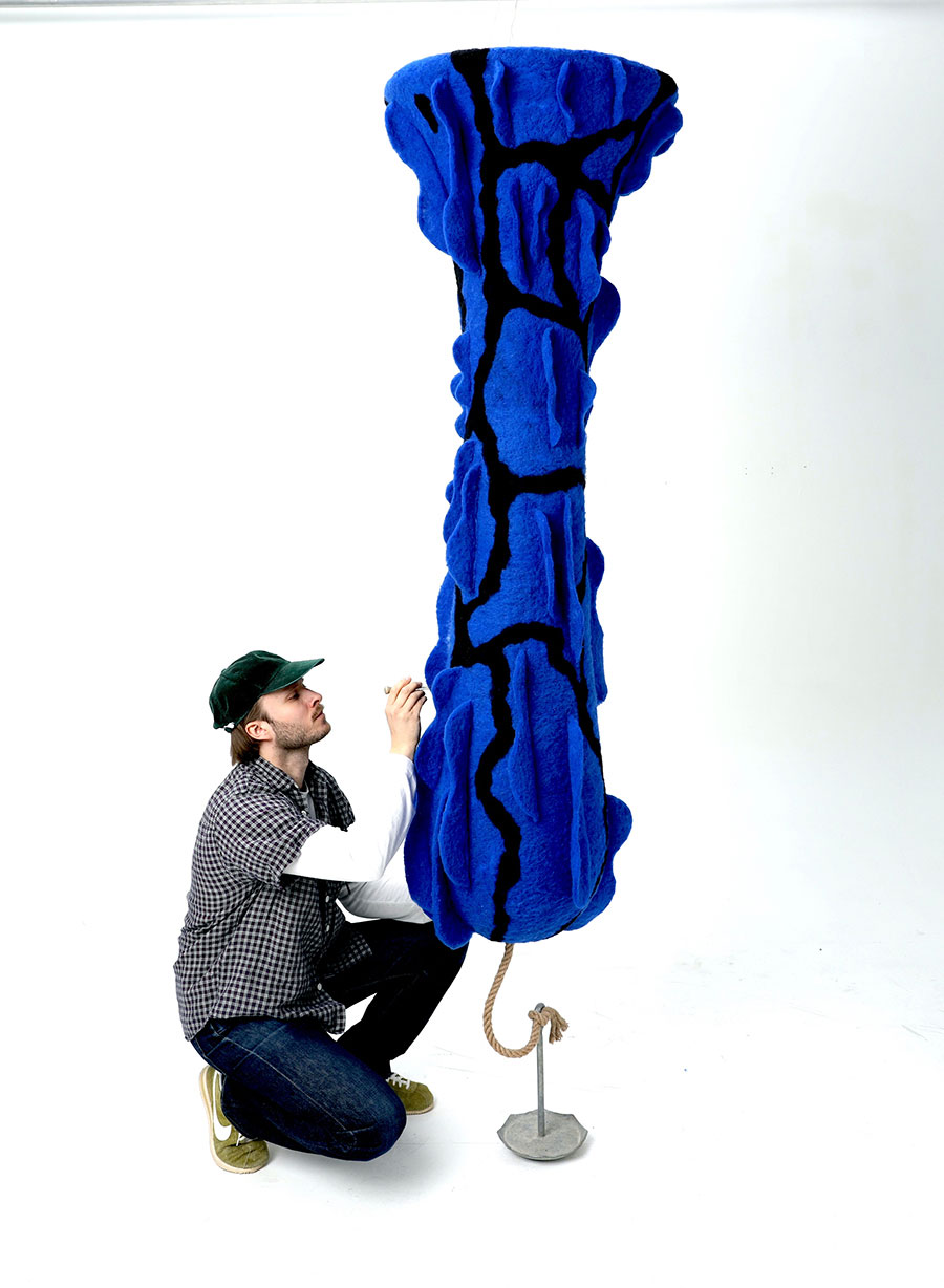 Sebastian Fältström