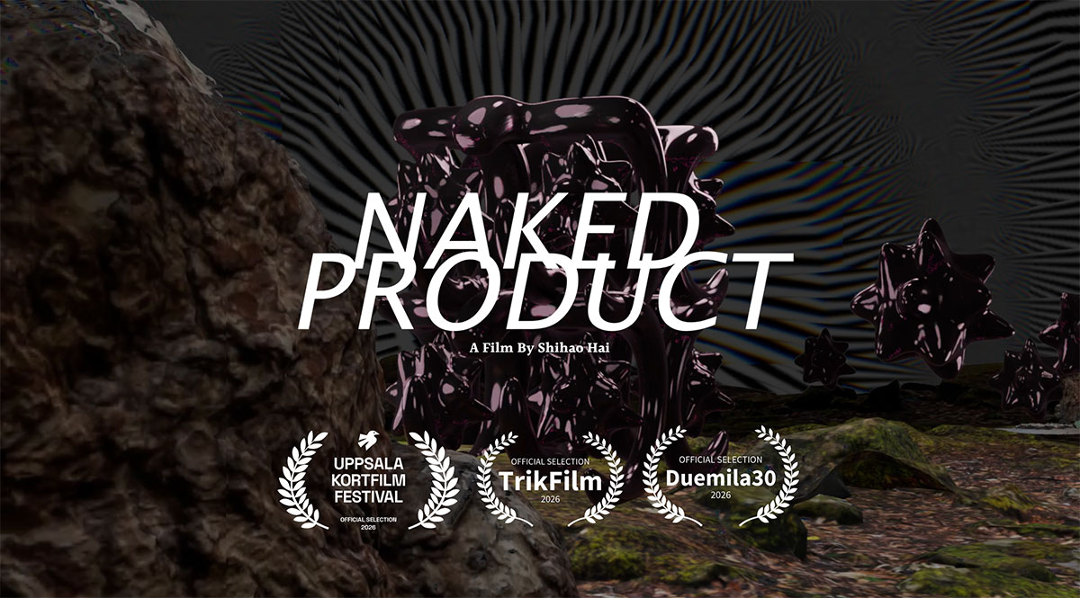 Naked Product