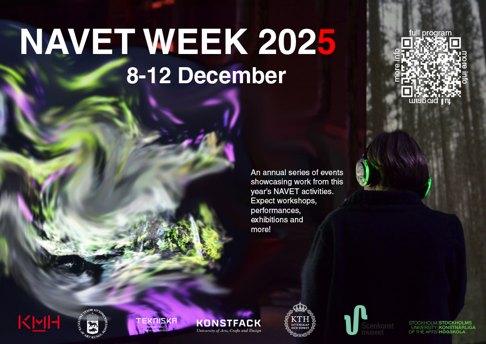NAVET Week 2025
