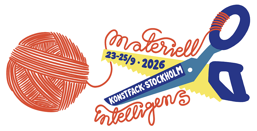 NordFo-konferens på temat Materiell intelligens