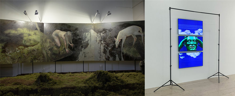 Winners announced for the Nordic and Baltic Young Artist Award 2025