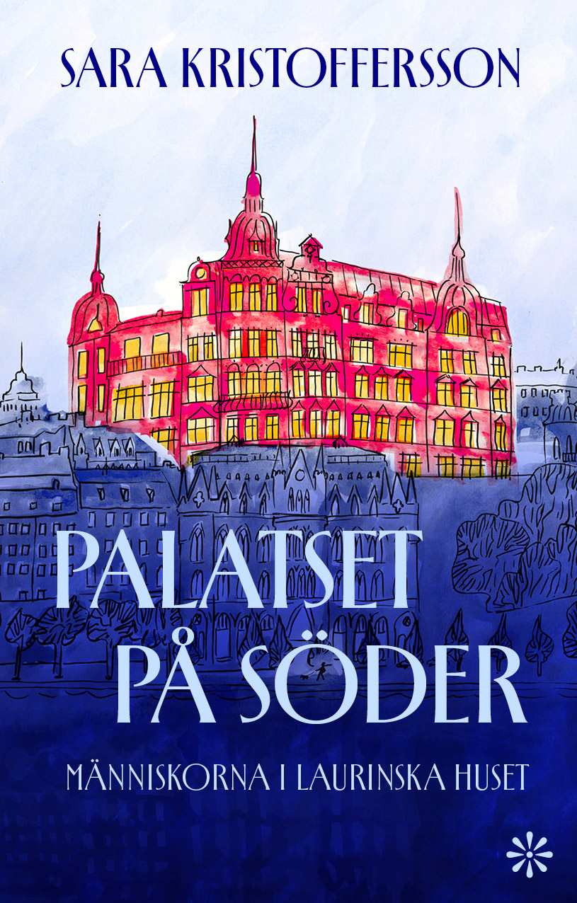 Palatset på Söder