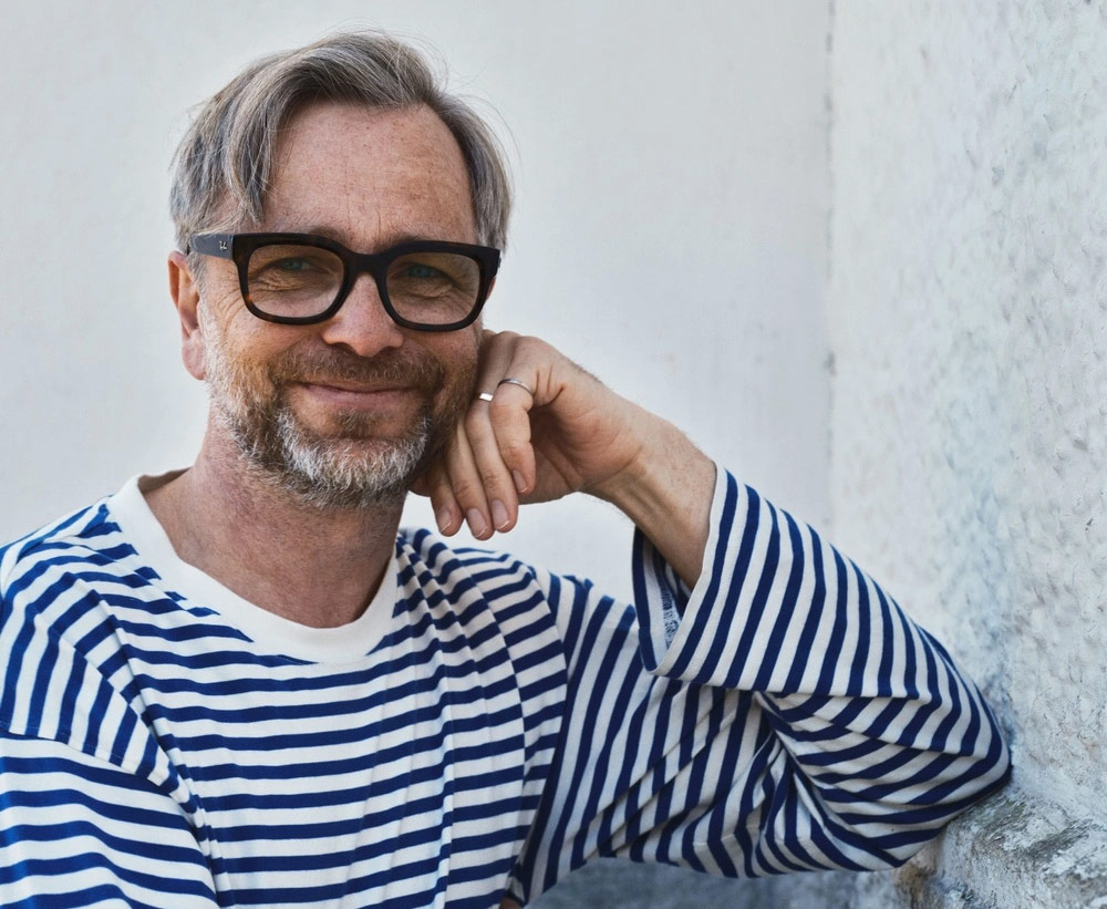 Peter Andersson