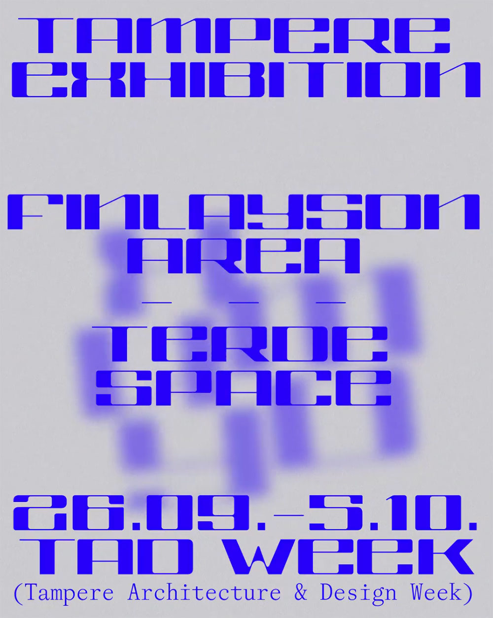 Tampere Exhibition