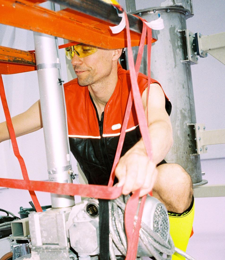 Anton Alvarez