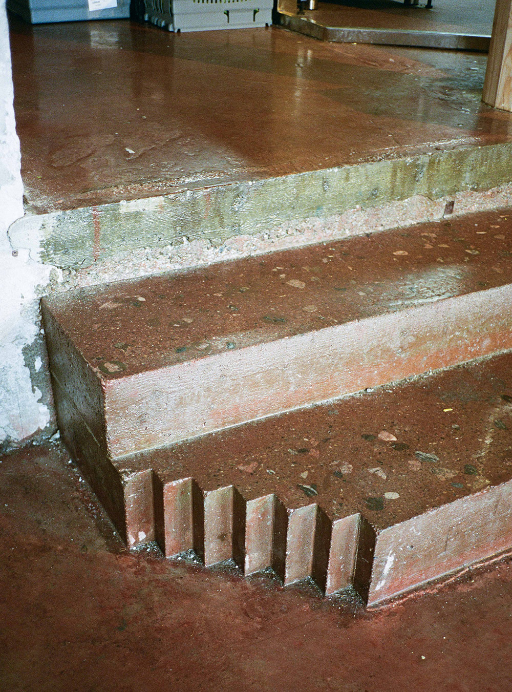 Restaurang Bacchanale