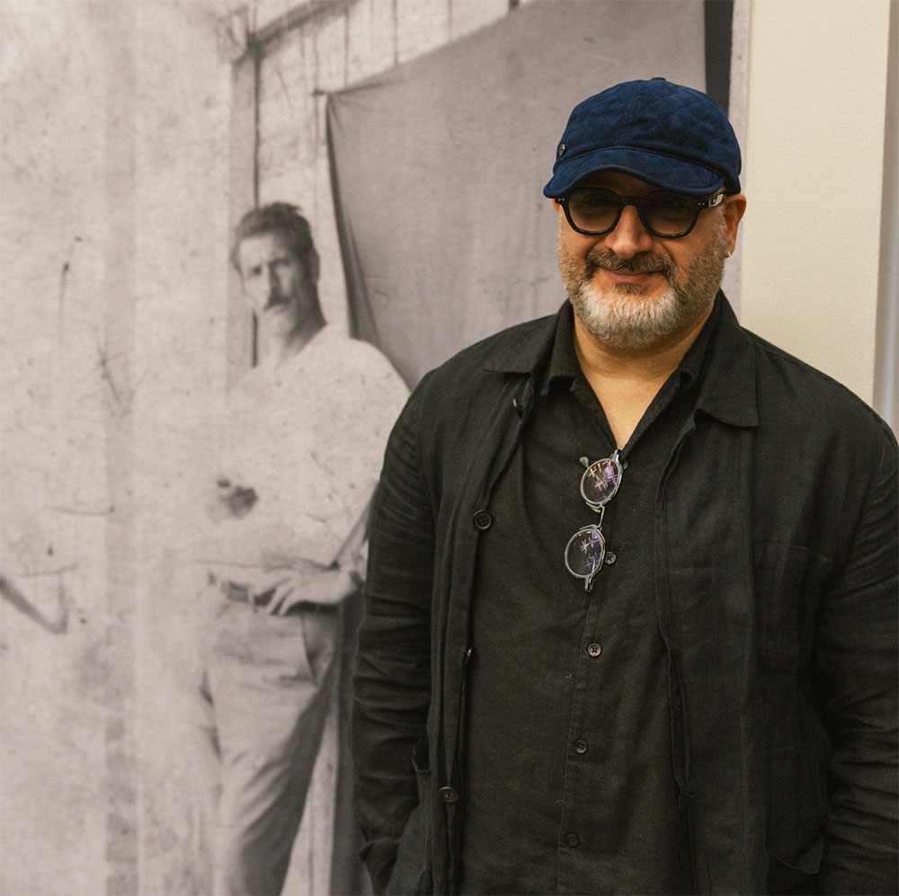 Behzad Khosravi Noori