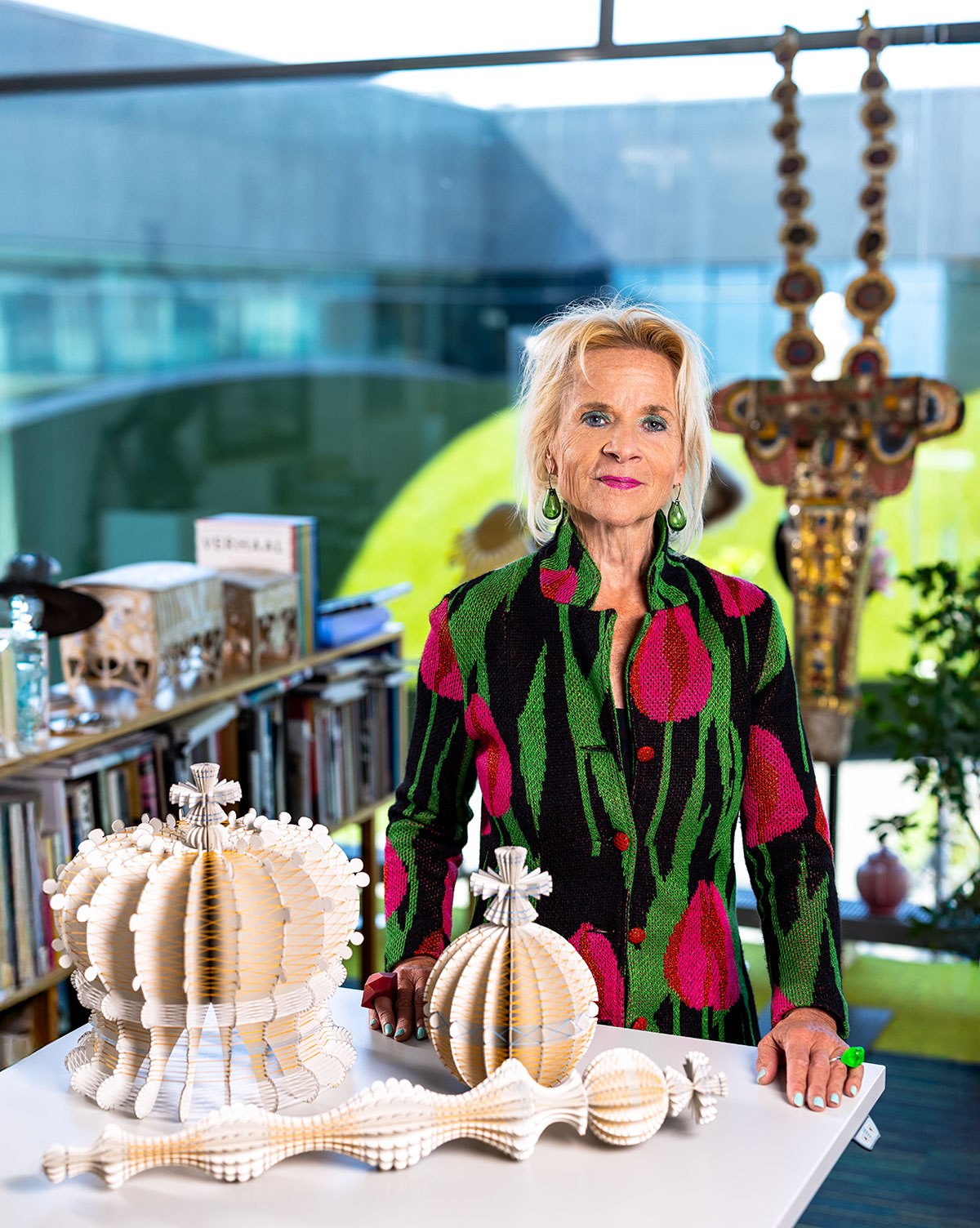 Carin Reinders
