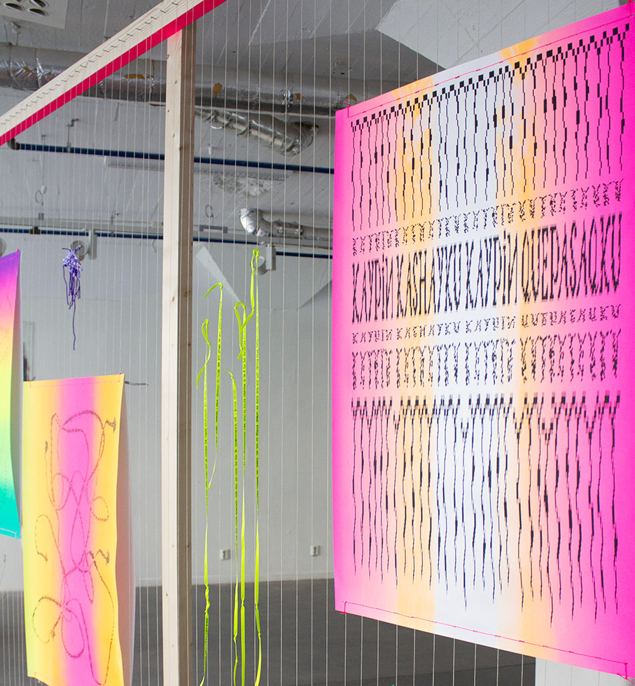 Verk av Sissela Nordling Blanco