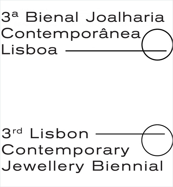 Coexistences - 3rd Lisbon Contemporary Jewellery Biennial