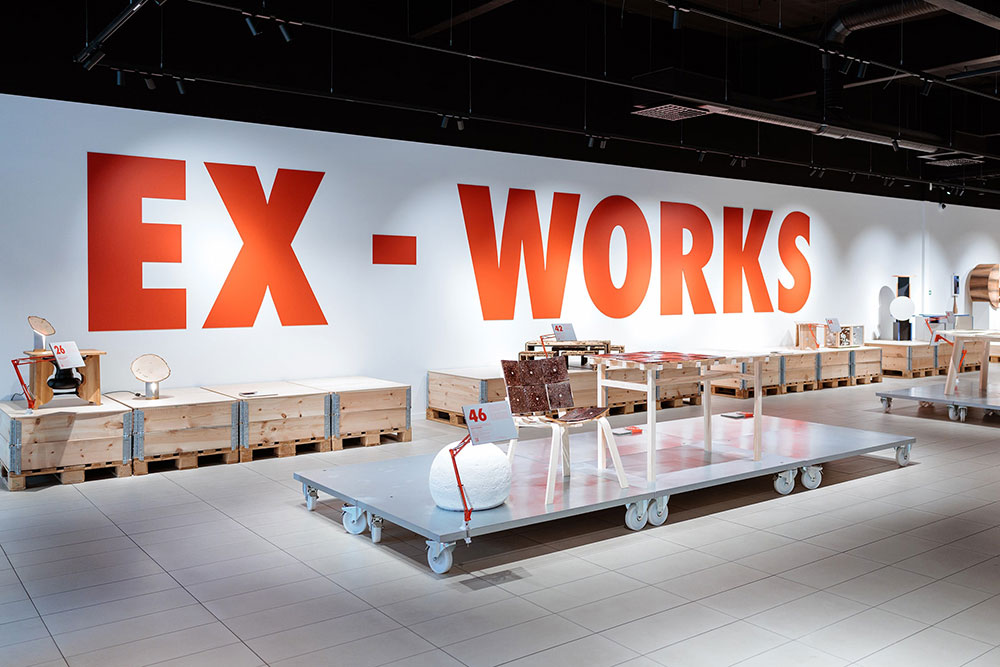 Ex-Works 2025