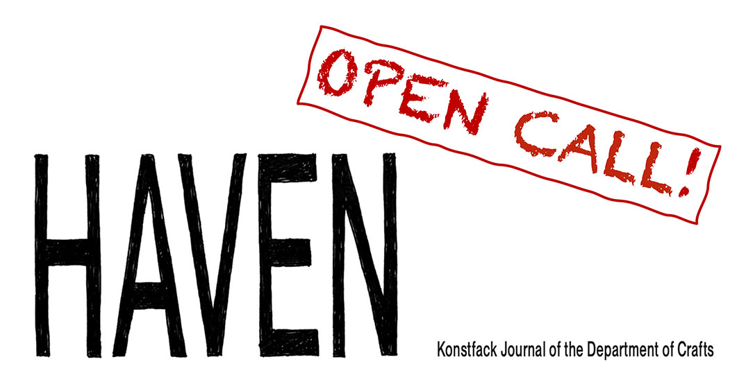 Haven - open call