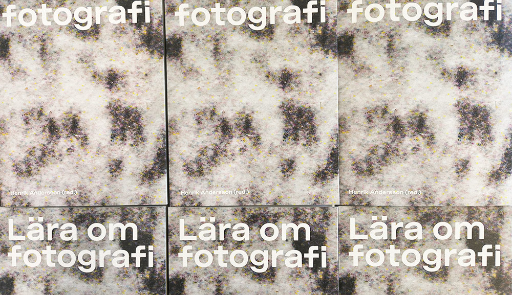 Lära om fotografi