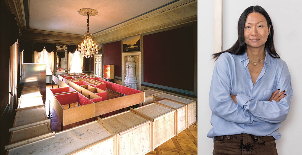 Lisa Tan on the influence of Mike Kelley