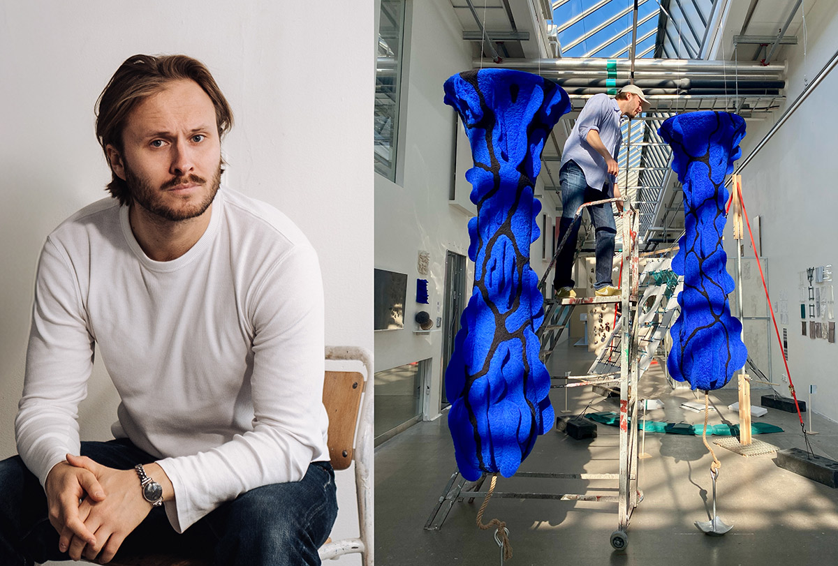 Sebastian Fältström och Macro fibers