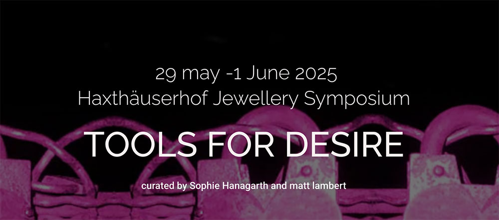 Haxthäuser Hof Symposium