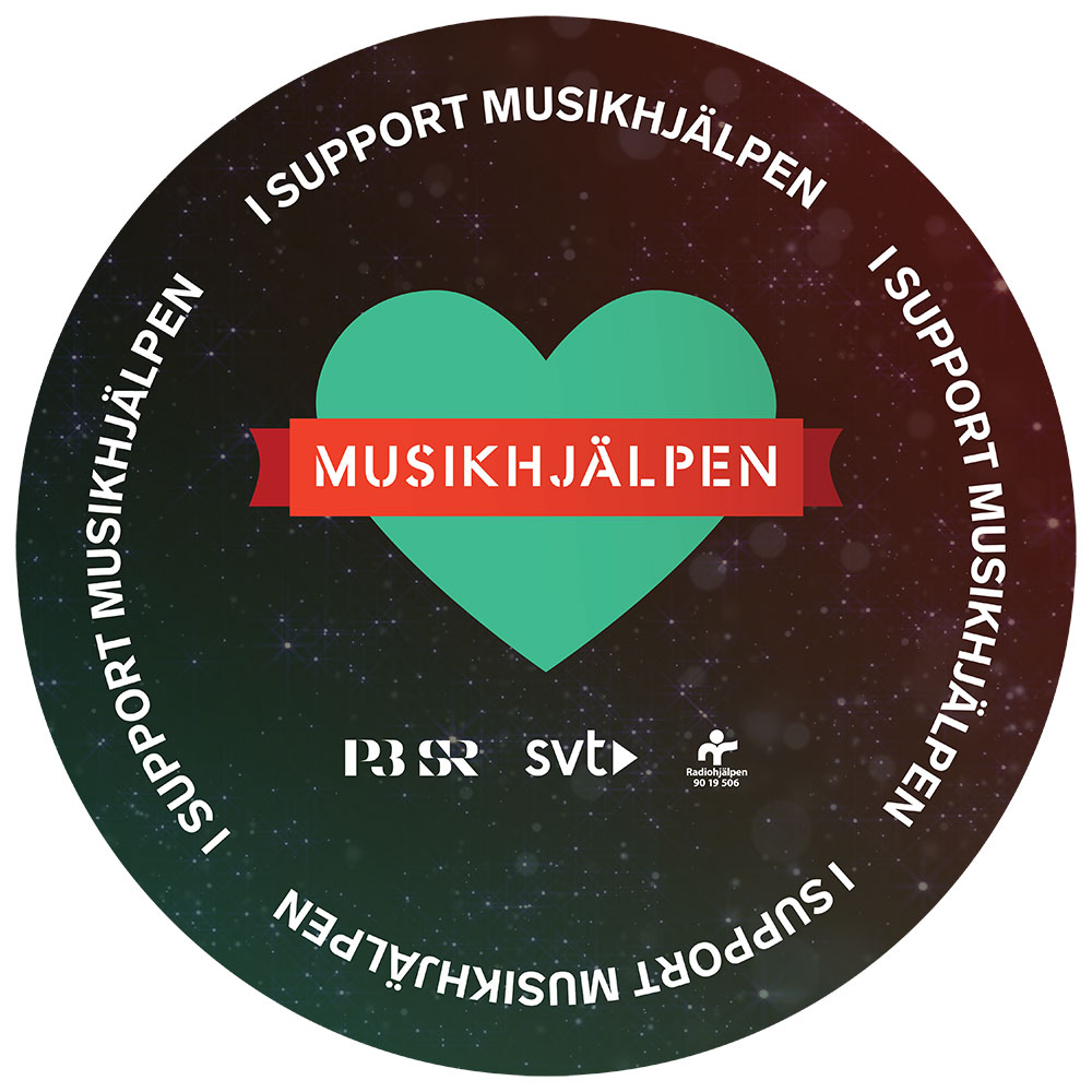 Musikhjälpen