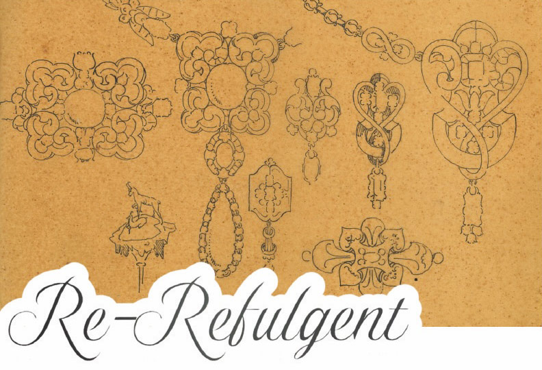 Re-Refulgent – matt lambert