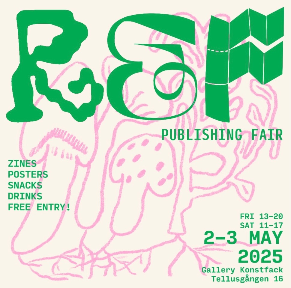 REF. PUBLISHING FAIR 2025