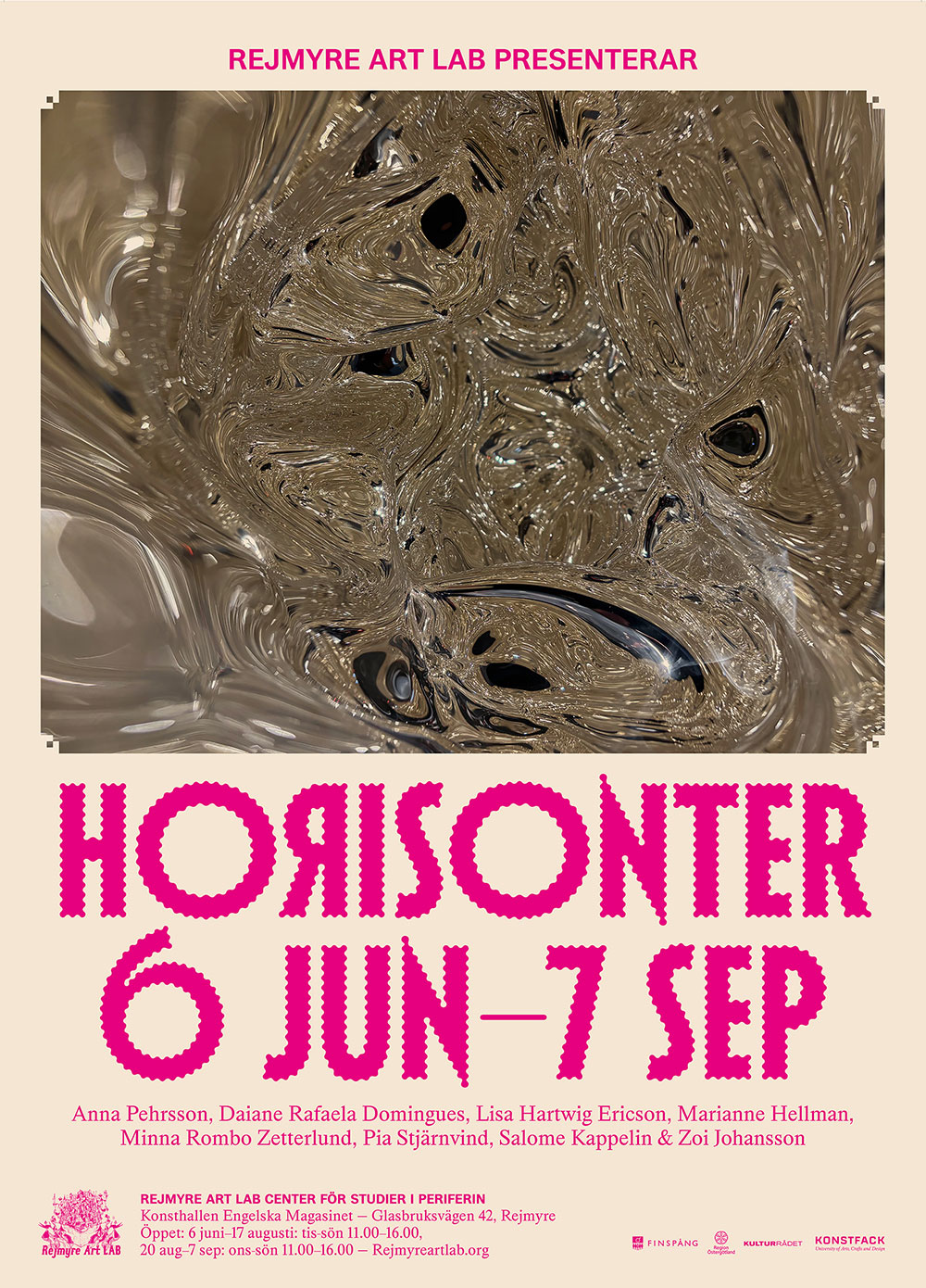 Horisonter