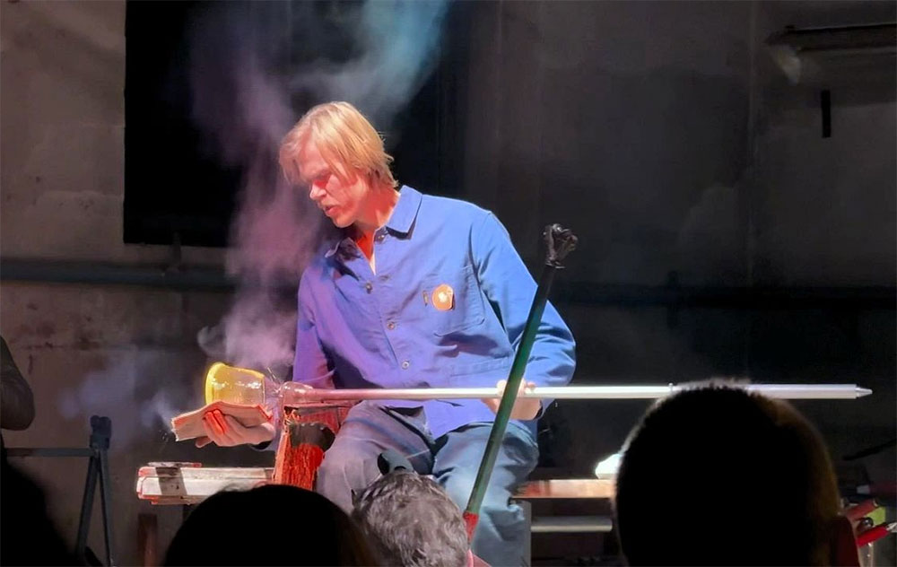 Måns Fridlizius Lindberg