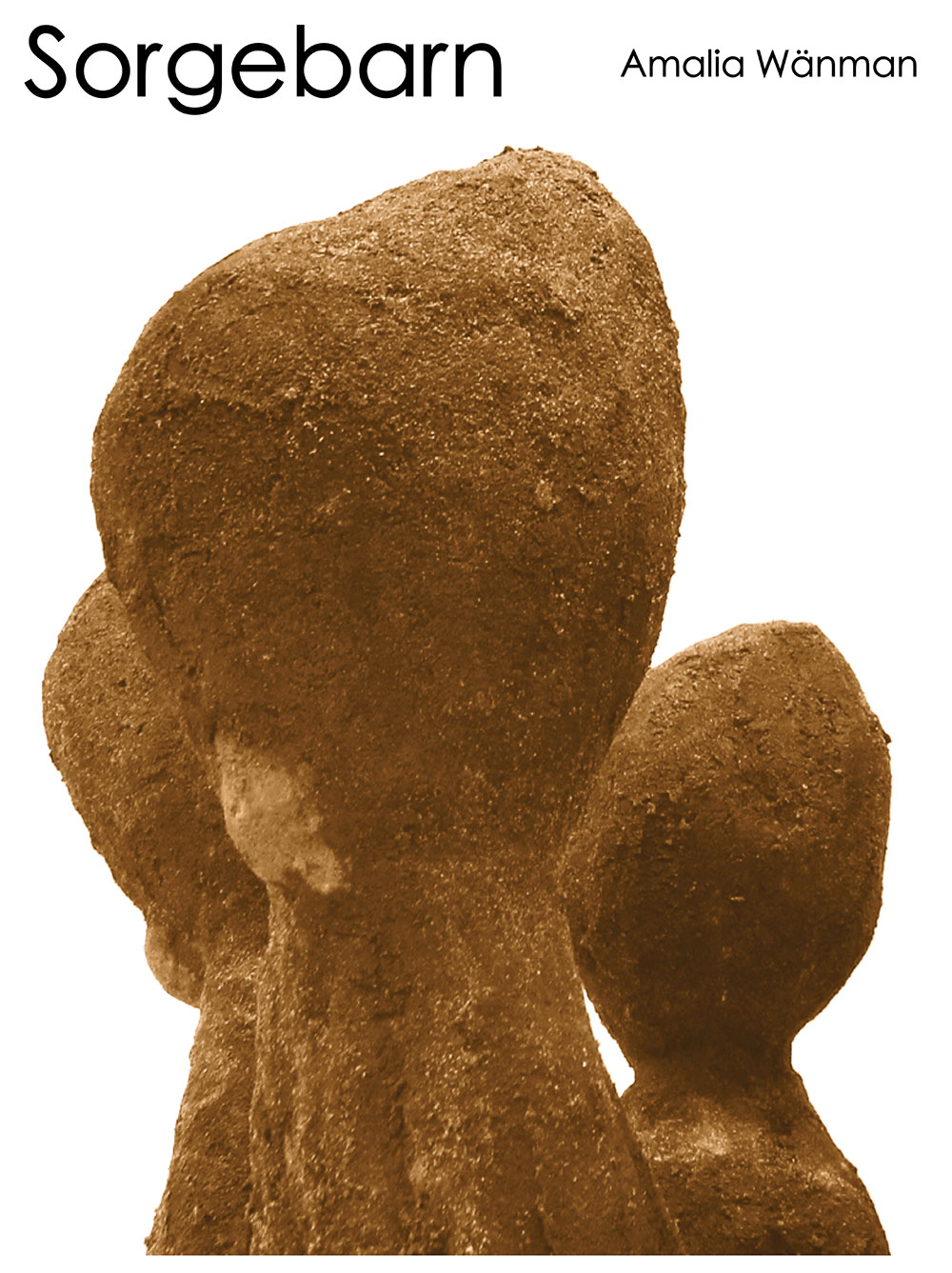 Sorgebarn – Amalia Wänman