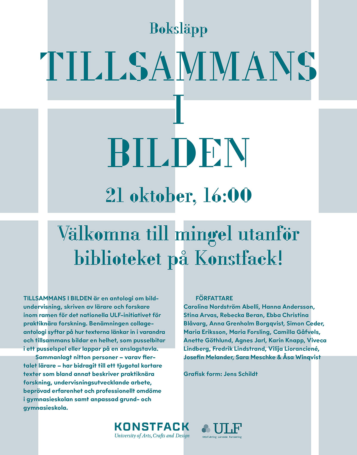 Tillsammans i bilden
