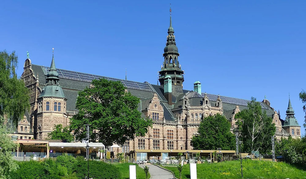 Nordiska museet