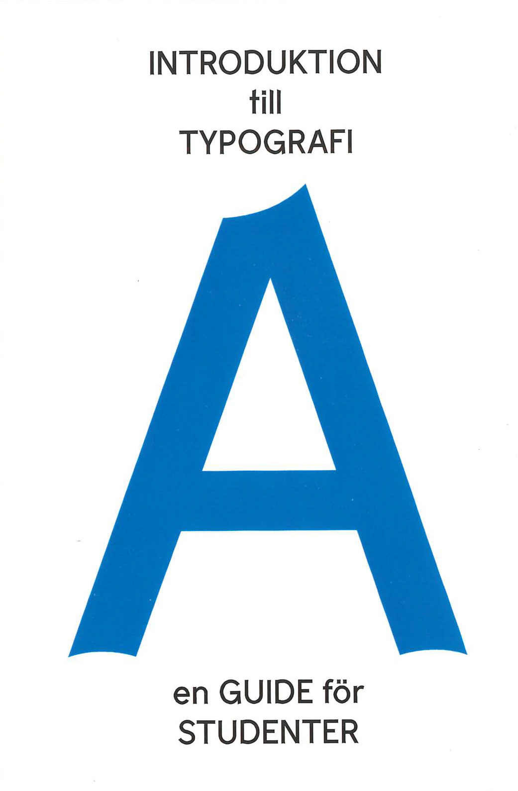Omslag