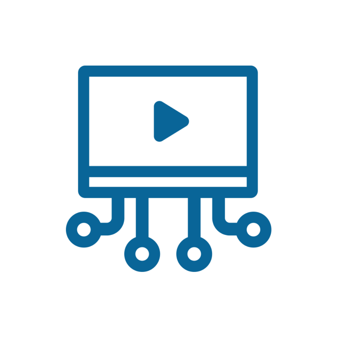 Logo för Canva Studio